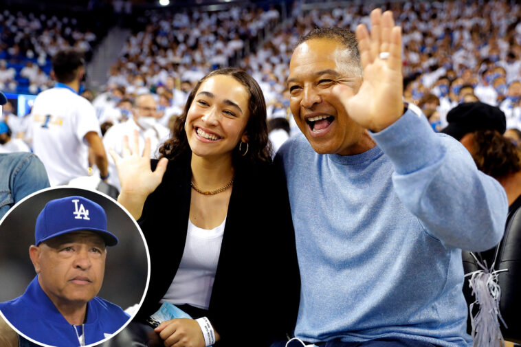 dave-roberts-grateful-to-be-able-to-attend-daughter’s-college-graduation:-‘don’t-feel-like-i’m-being-judged’