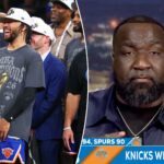 jalen-brunson-is-‘the-greatest-knick-of-all-time’:-kendrick-perkins