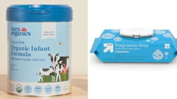target-hit-with-double-baby-product-recalls:-nara-formula-linked-to-infant-botulism,-up-&-up-wipes-pulled-over-dangerous-bacterial-contamination