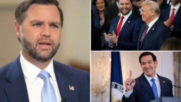 jd-vance-has-‘no-doubt’-trump-will-be-‘supportive’-of-his-2028-decision