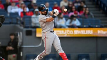 how-to-watch-rangers-vs.-red-sox-on-sunday-night-baseball:-start-time,-livestream