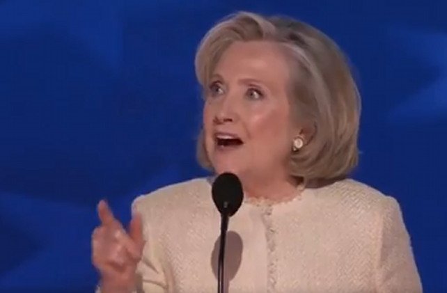 bitter-loser-hillary-clinton-gets-savaged-for-attacking-president-trump-over-freedom-250-ufc-fight-at-white-house