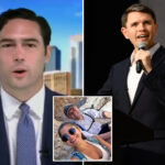 gop-rep-calls-texas-dem-talarico-‘barely-straight-version-of-pete-buttigieg,’-gets-reminded-of-‘very-beautiful’-vegan-girlfriend