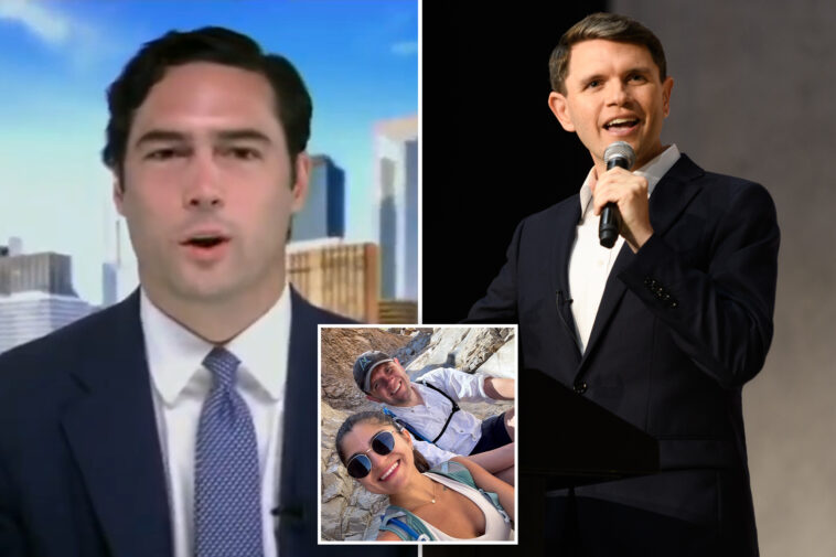 gop-rep-calls-texas-dem-talarico-‘barely-straight-version-of-pete-buttigieg,’-gets-reminded-of-‘very-beautiful’-vegan-girlfriend
