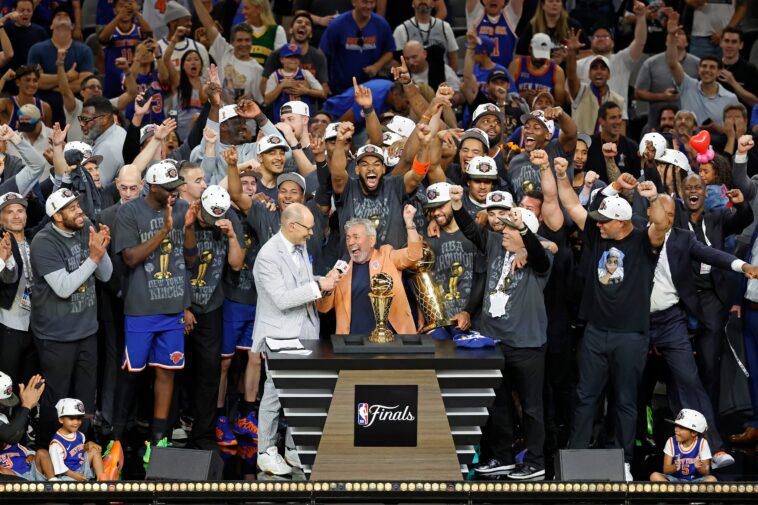 how-much-extra-money-knicks-players-make-for-winning-nba-championship