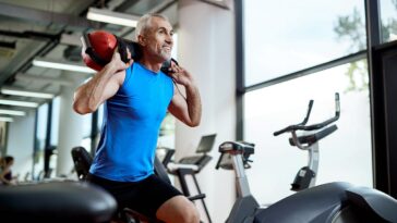 one-muscle-protein-may-hold-the-key-to-staying-stronger-as-you-age,-study-finds