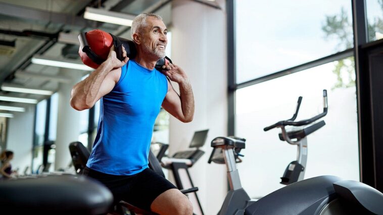 one-muscle-protein-may-hold-the-key-to-staying-stronger-as-you-age,-study-finds