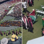 mass-protest-at-stanford-university-graduation-as-soon-as-google-ceo-sundar-pichai-takes-the-stage