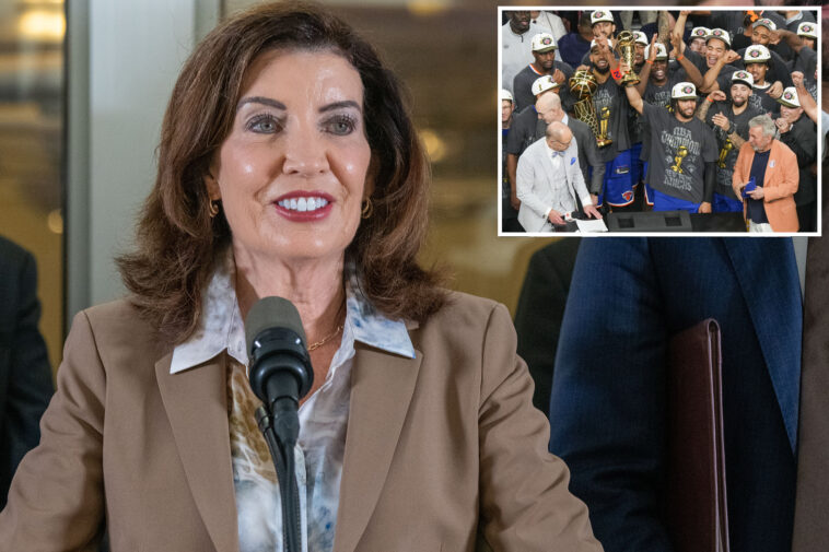hochul-taunts-texans-over-knicks-nba-finals-victory:-‘who’s-winning-now?’