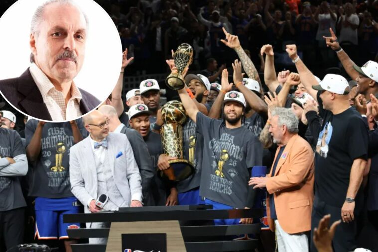 wfan’s-joe-benigno-rejoices-in-knicks’-championship-win:-‘the-dragon-has-been-slain’