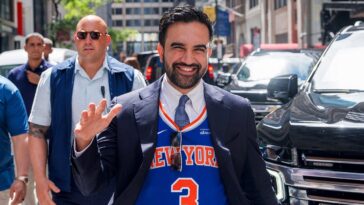 the-athletic-bewilderingly-celebrates-‘zohran-mamdani-sports-summer’-after-new-york-knicks-win-nba-finals