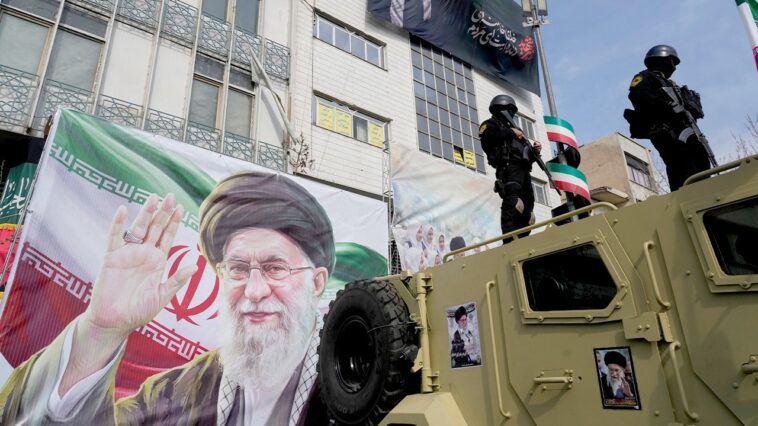 khamenei’s-‘target-rich’-funeral-is-iran’s-biggest-security-gamble,-sends-message-to-us:-expert