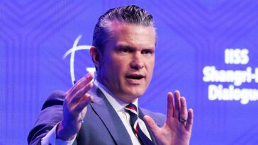 pete-hegseth-clashes-with-cbs-host-over-shortage-claims-of-us-weapon-stockpiles