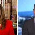ambassador-mike-waltz-weighs-in-on-potential-agreement-with-iran,-“we-are-gonna-continue-to-bargain-and-negotiate-from-a-position-of-strength”-–-(video)