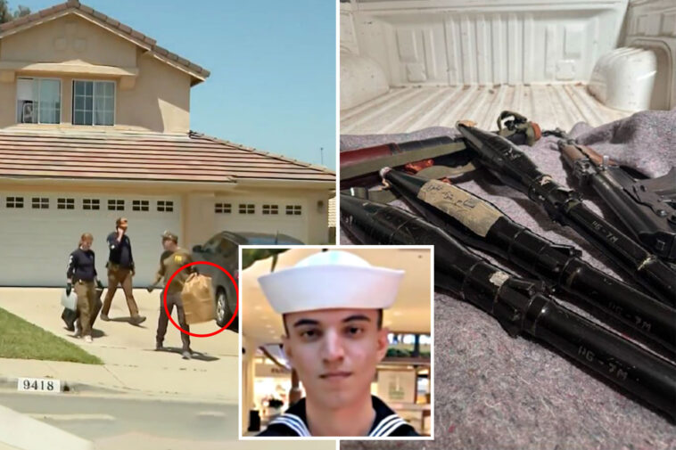 california-man-accused-of-isis-terror-plot-with-ex-navy-sailor-to-blow-up-special-forces-issues-pitiful-statement