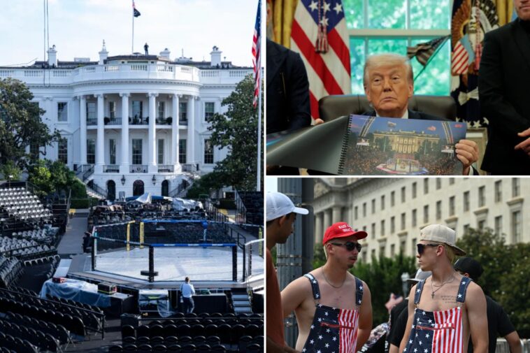 ufc-‘freedom-250’-card-draws-thousands-to-dc-on-trump’s-80th-birthday