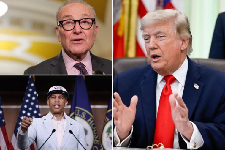 trump-says-he’ll-refuse-fisa-spy-power-extension-without-save-america-act-tacked-on