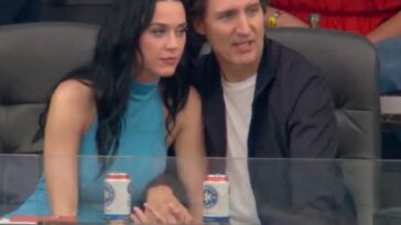 justin-trudeau-uses-katy-perry-excuse-for-watching-usmnt-over-canada-at-world-cup:-‘boyfriend-duties-call’