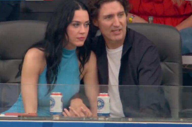 justin-trudeau-uses-katy-perry-excuse-for-watching-usmnt-over-canada-at-world-cup:-‘boyfriend-duties-call’