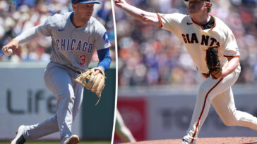 matt-chapman,-logan-webb-power-giants-to-victory-in-series-finale-against-cubs