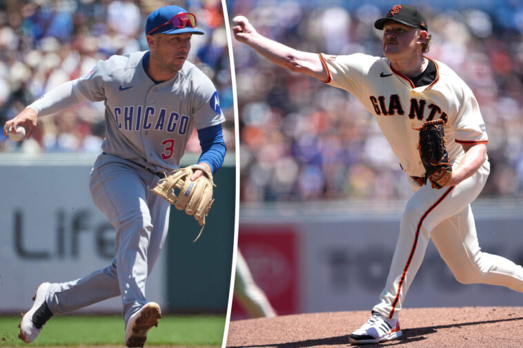 matt-chapman,-logan-webb-power-giants-to-victory-in-series-finale-against-cubs