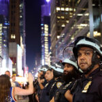 watch:-spurs-fan-fights-several-knicks-revelers-at-penn-station,-by-himself