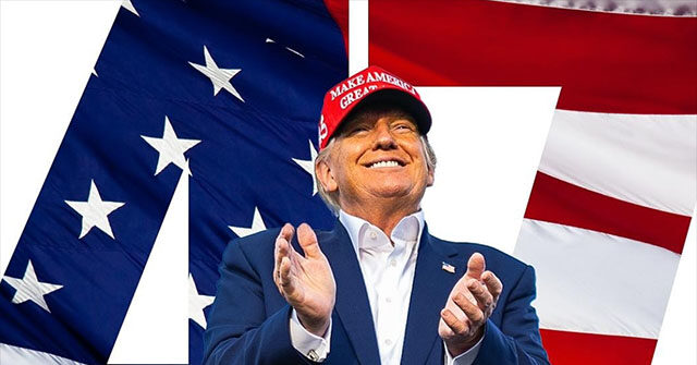 video-—-tributes-pour-in-for-president-trump’s-80th-birthday:-‘a-relentless-patriot-who-fights-every-day’