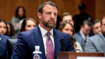 dhs-chief-mullin-refuses-to-rule-out-ice-at-polls,-claims-only-american-citizens-should-be-in-line