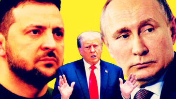 peacemaker-is-back:-trump-speaks-with-both-putin-and-zelensky,-appears-to-re-engage-in-the-russia-ukraine-peace-process