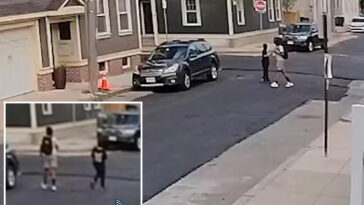 boy,-14,-arrested-for-robbing-children’s-lemonade-stand-at-gunpoint-in-boston