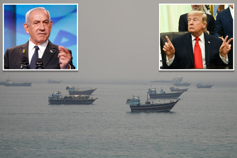 israelis-slam-proposed-us-iran-peace-deal-as-a-‘bad-deal,’-say-it-fails-to-address-security-concerns
