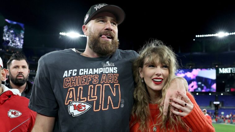 andy-reid-addresses-whether-upcoming-taylor-swift-travis-kelce-wedding-is-a-distraction:-‘can’t-talk-about-it’