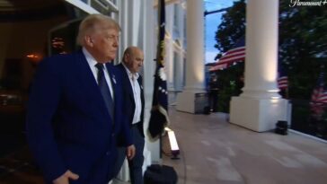 president-trump-and-dana-white-make-grand-entrance-at-ufc-freedom-250-(live-feed-of-fight)