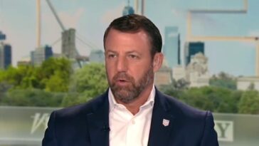 dhs-secretary-markwayne-mullin-weighs-in-on-fisa-expiring,-blasts-democrats-for-lack-of-concern-for-national-security-–-(video)