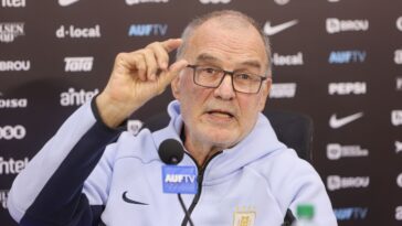 uruguay-national-team-blames-fifa-for-travel-chaos-ahead-of-world-cup-opener