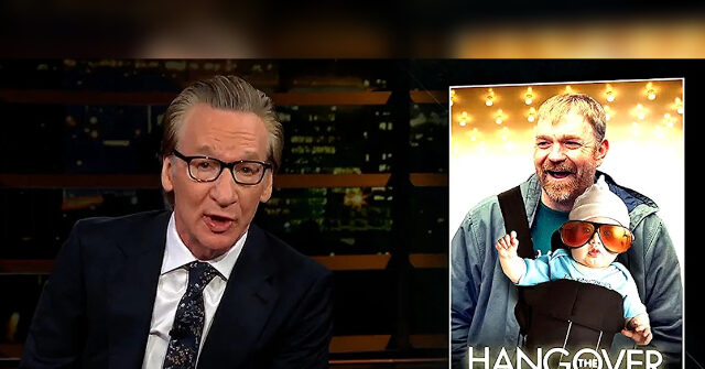 watch:-bill-maher-endorses-‘nazi’-tattoo-democrat-graham-platner-despite-‘scary’-scandals