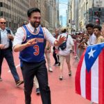 mamdani-parties-with-knicks-champion-jose-alvarado-on-puerto-rican-day-parade-float-in-new-york