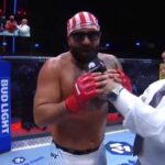 ufc-fighter-josh-hokit-wins-bout-at-white-house-octagon-–-then-tells-crowd,-“michelle-obama-is-a-man”