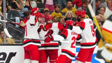 hurricanes-legend-turned-coach-rod-brind’amour-makes-history-as-team-wins-stanley-cup-over-golden-knights