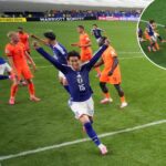 late-header-from-japan’s-daichi-kamada-forces-world-cup-draw-with-netherlands