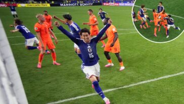 late-header-from-japan’s-daichi-kamada-forces-world-cup-draw-with-netherlands