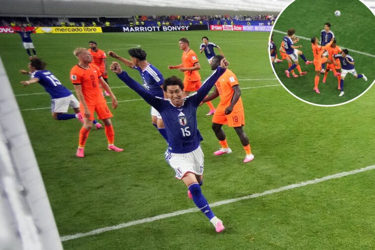 late-header-from-japan’s-daichi-kamada-forces-world-cup-draw-with-netherlands