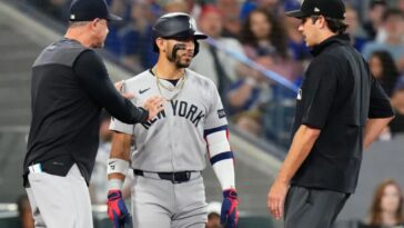 yankees’-jose-caballero-calls-for-clarification-of-pitch-clock-rules-after-spicy-umpire-quibble
