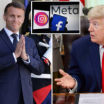 trump-warns-france-in-exclusive-interview-with-the-post:-kill-tech-tax-or-face-100%-wine-tariffs:-‘i-have-no-choice’