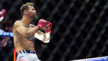 watch:-mauricio-ruffy-quotes-john-3:16-after-defeating-michael-chandler-at-ufc-freedom-250:-‘jesus-saved-my-life…-give-your-life-to-jesus’