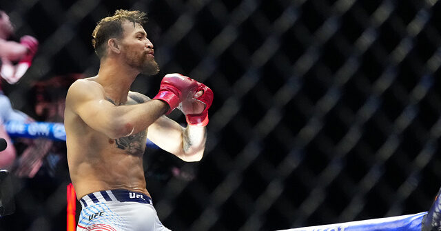 watch:-mauricio-ruffy-quotes-john-3:16-after-defeating-michael-chandler-at-ufc-freedom-250:-‘jesus-saved-my-life…-give-your-life-to-jesus’