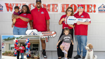 america’s-wounded,-struggling-veterans-get-brand-new-homes-built-by-florida-teens