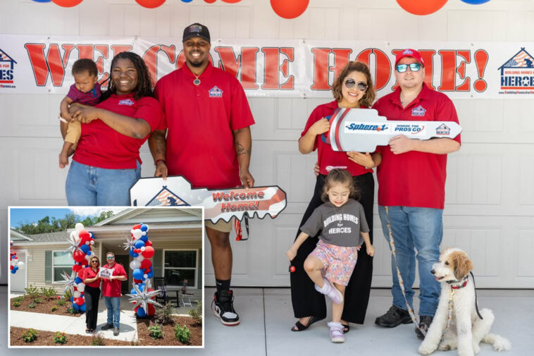 america’s-wounded,-struggling-veterans-get-brand-new-homes-built-by-florida-teens