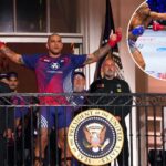 even-in-defeat,-alex-pereira’s-unicorn-status-secured-on-white-house-lawn