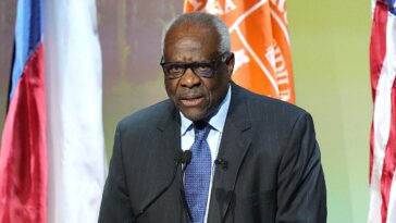 clarence-thomas’-view-of-the-declaration-can-help-america-recover-its-founding-purpose